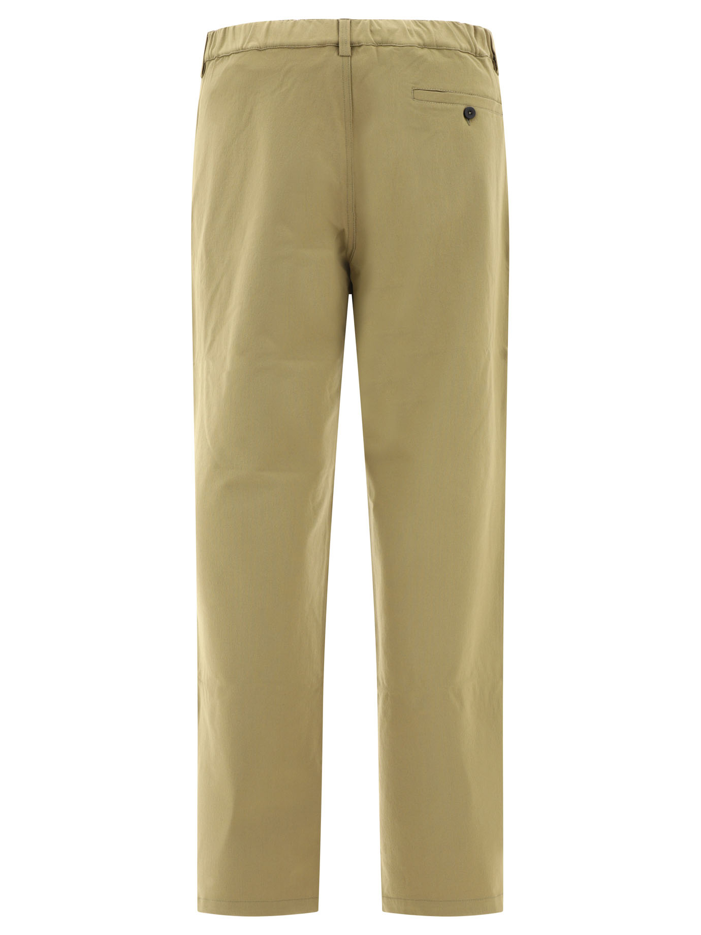 GR10K Green IBQ Dynamic trousers